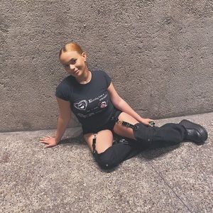 Widow Adjustable Shorts/Pants